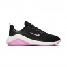 Nike Bella 7 Nero Fucsia - Scarpe Palestra Donna