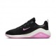 Nike Bella 7 Nero Fucsia - Scarpe Palestra Donna