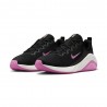 Nike Bella 7 Nero Fucsia - Scarpe Palestra Donna