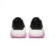 Nike Bella 7 Nero Fucsia - Scarpe Palestra Donna
