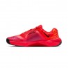Nike Nike Metcon 10 Amp Crimson Nero Rosso - Scarpe Palestra Uomo
