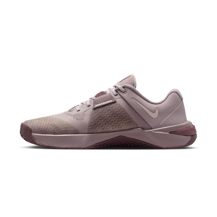 Nike Metcon 10 Violet Rosso - Scarpe Palestra Donna