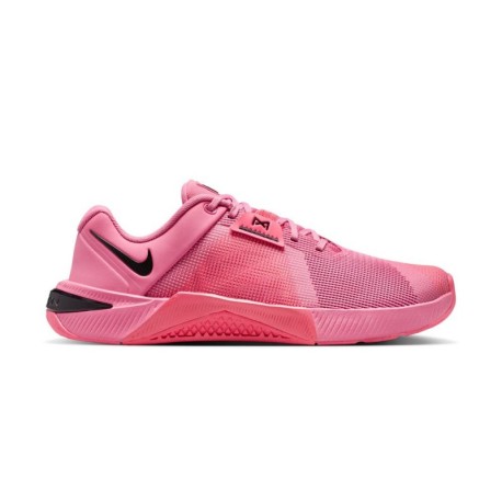 Nike Metcon 10 Peony Nero Coral - Scarpe Palestra Donna