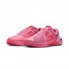 Nike Metcon 10 Peony Nero Coral - Scarpe Palestra Donna