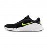 Nike Flex Train Nero Volt Ice - Scarpe Palestra Uomo