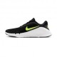 Nike Flex Train Nero Volt Ice - Scarpe Palestra Uomo