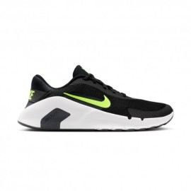 Nike Flex Train Nero Volt Ice - Scarpe Palestra Uomo