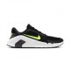 Nike Flex Train Nero Volt Ice - Scarpe Palestra Uomo