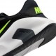 Nike Flex Train Nero Volt Ice - Scarpe Palestra Uomo