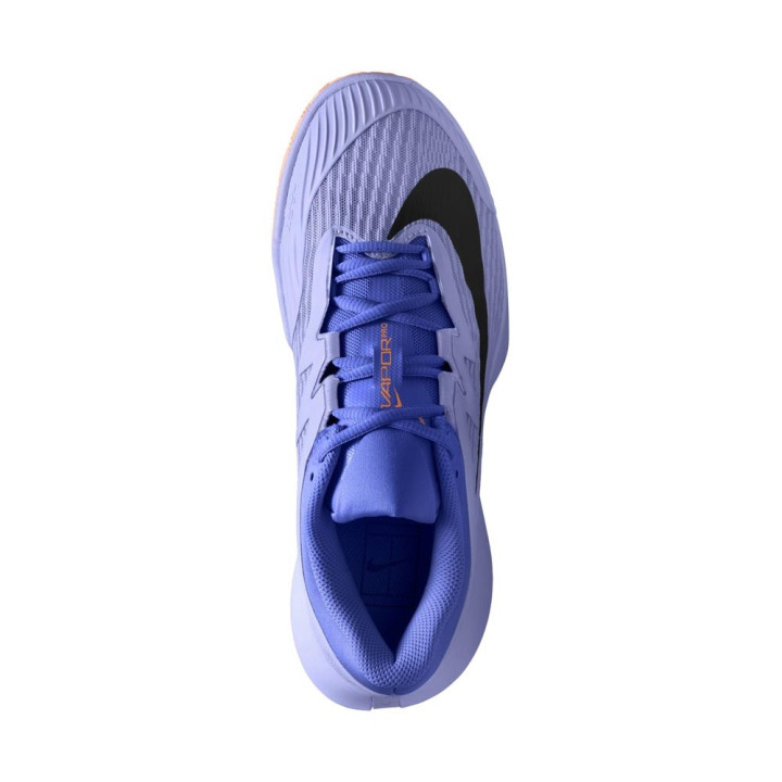 Nike Vapor 3 Light Thistle Bianco - Scarpe Tennis Donna