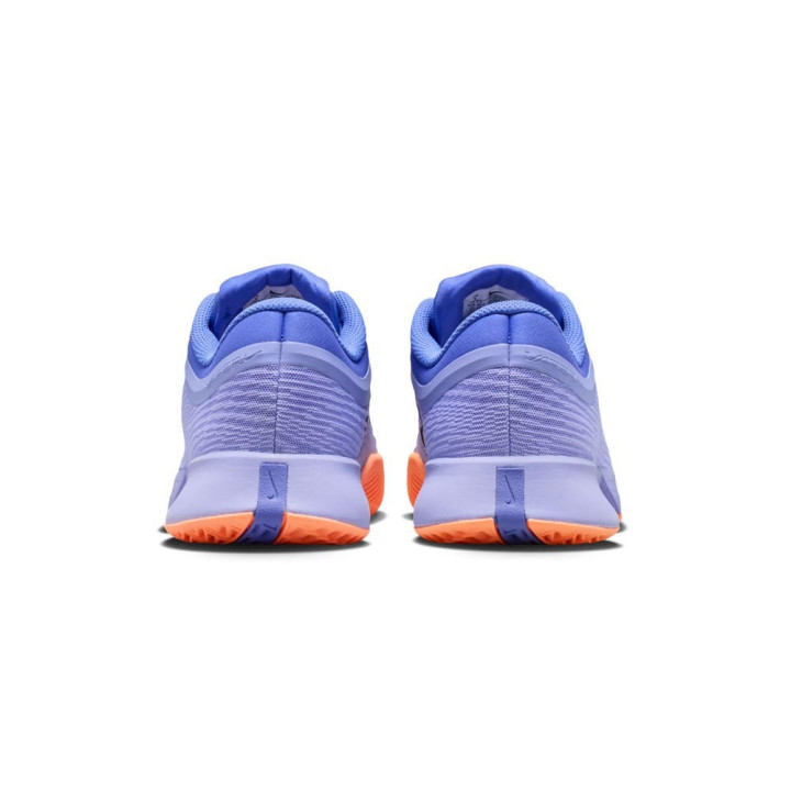 Nike Vapor 3 Light Thistle Bianco - Scarpe Tennis Donna