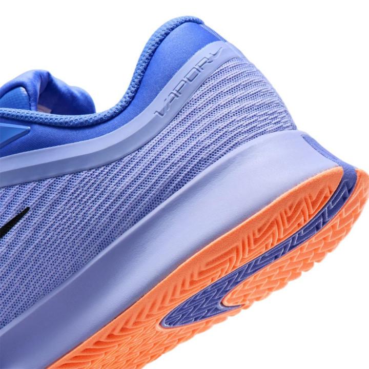 Nike Vapor 3 Light Thistle Bianco - Scarpe Tennis Donna