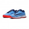 Nike Vapor Pro 3 Clay University Blu - Scarpe Tennis Uomo