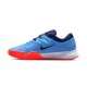Nike Vapor Pro 3 Clay University Blu - Scarpe Tennis Uomo