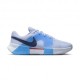 Nike Zoom Gp Challenge 1.5 Clay University Blu - Scarpe Tennis Uomo