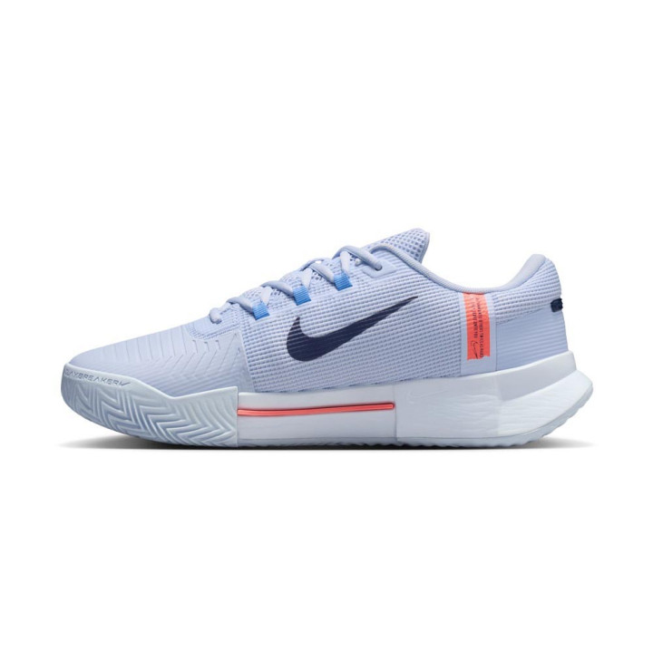 Nike Zoom Gp Challenge 1.5 Clay University Blu - Scarpe Tennis Uomo