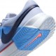 Nike Zoom Gp Challenge 1.5 Clay University Blu - Scarpe Tennis Uomo