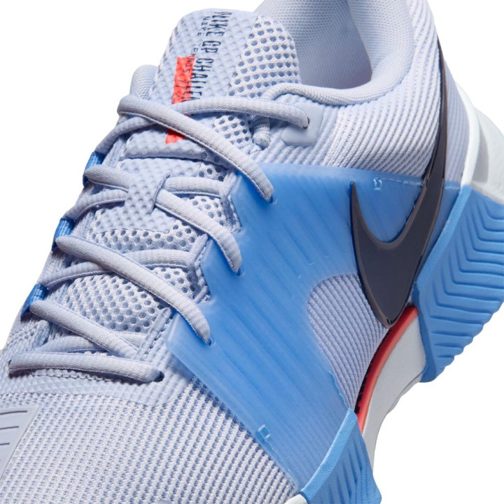 Nike Zoom Gp Challenge 1.5 Clay University Blu - Scarpe Tennis Uomo