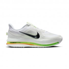 Nike Pegasus Premium Bianco Nero - Sneakers Uomo