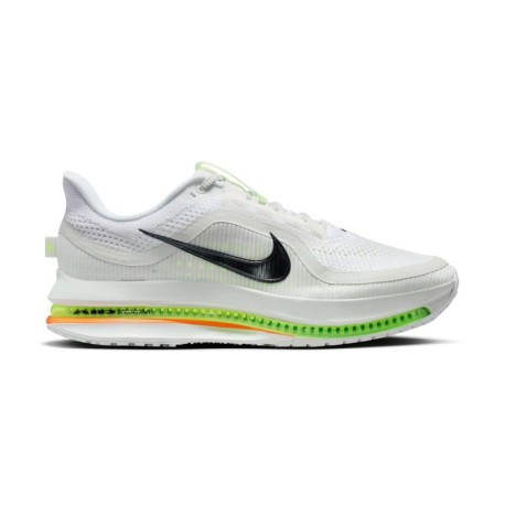 Nike Pegasus Premium Bianco Nero - Sneakers Uomo