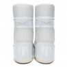 Moon Boot Icon Nylon Grigio Ghiacco - Stivali Donna