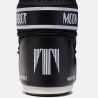 Moon Boot Icon Low Nylon Nero - Stivali Donna