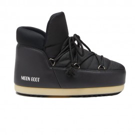 Pump Evx Nylon nero - Stivali