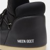 Moon Boot Evx Pumps Nylon Nero - Stivali Donna