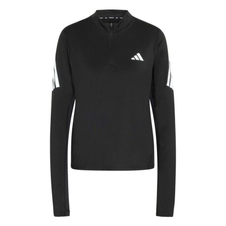 ADIDAS Maglia Running Adi365 Nero Donna