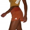 ADIDAS Crop Top Running Adi365 Iconic Seicta Donna