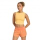 ADIDAS Crop Top Running Adi365 Iconic Seicta Donna