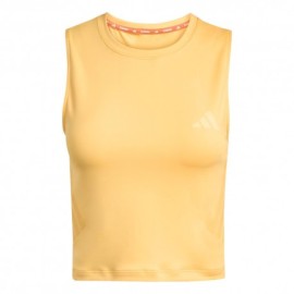 ADIDAS Crop Top Running Adi365 Iconic Seicta Donna