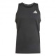 ADIDAS Canotta Running Adi365 Climacool Nero Uomo