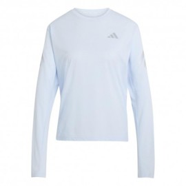 ADIDAS Maglia Running Adi365 Climacool Crsk Uomo