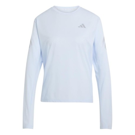 ADIDAS Maglia Running Adi365 Climacool Crsk Uomo