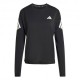 ADIDAS Maglia Running Adi365 Climacool Nero Uomo