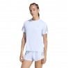 ADIDAS Maglia Running Adi365 Climacool Crsk Donna