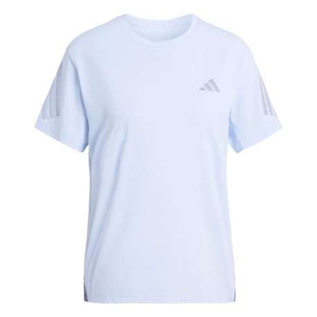 ADIDAS Maglia Running Adi365 Climacool Crsk Donna