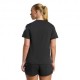 ADIDAS Maglia Running Adi365 Climacool Nero Donna