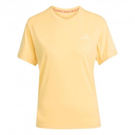 ADIDAS Maglia Running Adi365 Climacool Seicta Donna
