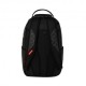 Sprayground Zaino Scribble Shark Nero