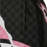 Sprayground Zaino Shark Rosa