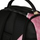 Sprayground Zaino Shark Rosa