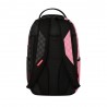 Sprayground Zaino Shark Rosa