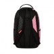 Sprayground Zaino Shark Rosa