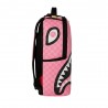 Sprayground Zaino Shark Rosa