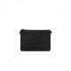 Sprayground Pochette Oro And Dangerous Nero