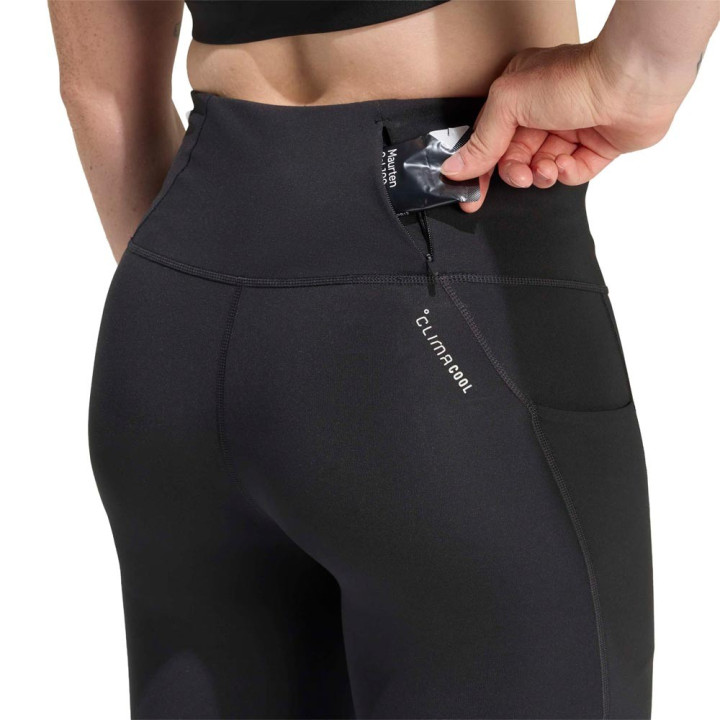 ADIDAS Tight Adi365 Climacool 1 1 Nero Donna