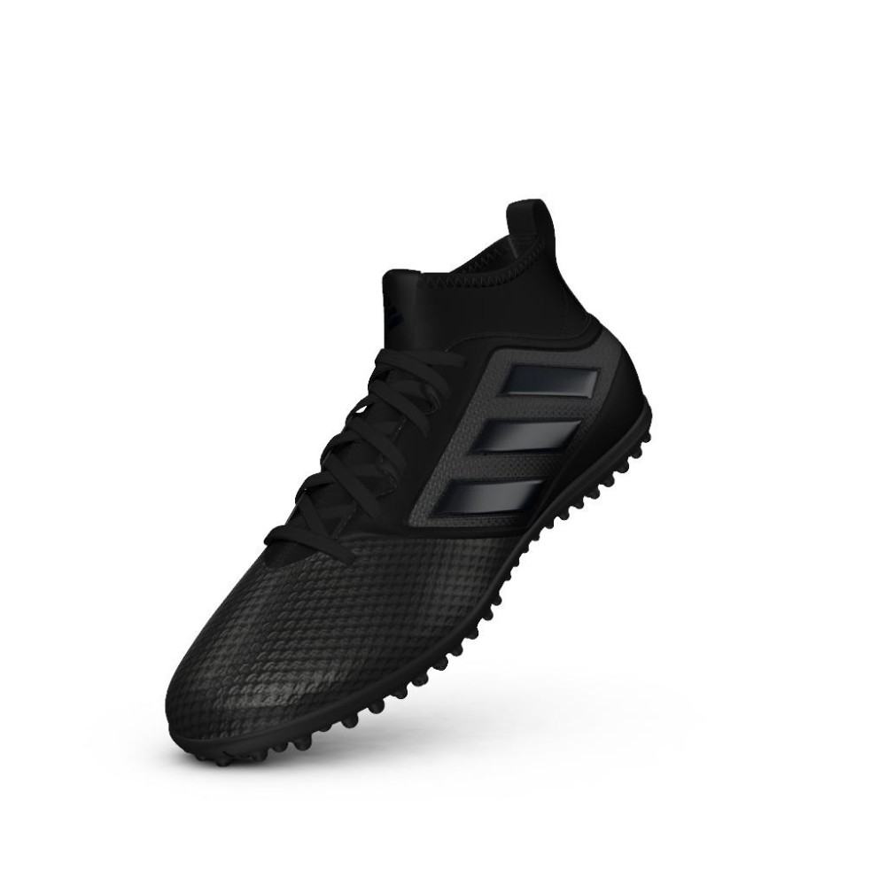 adidas calcetto nere