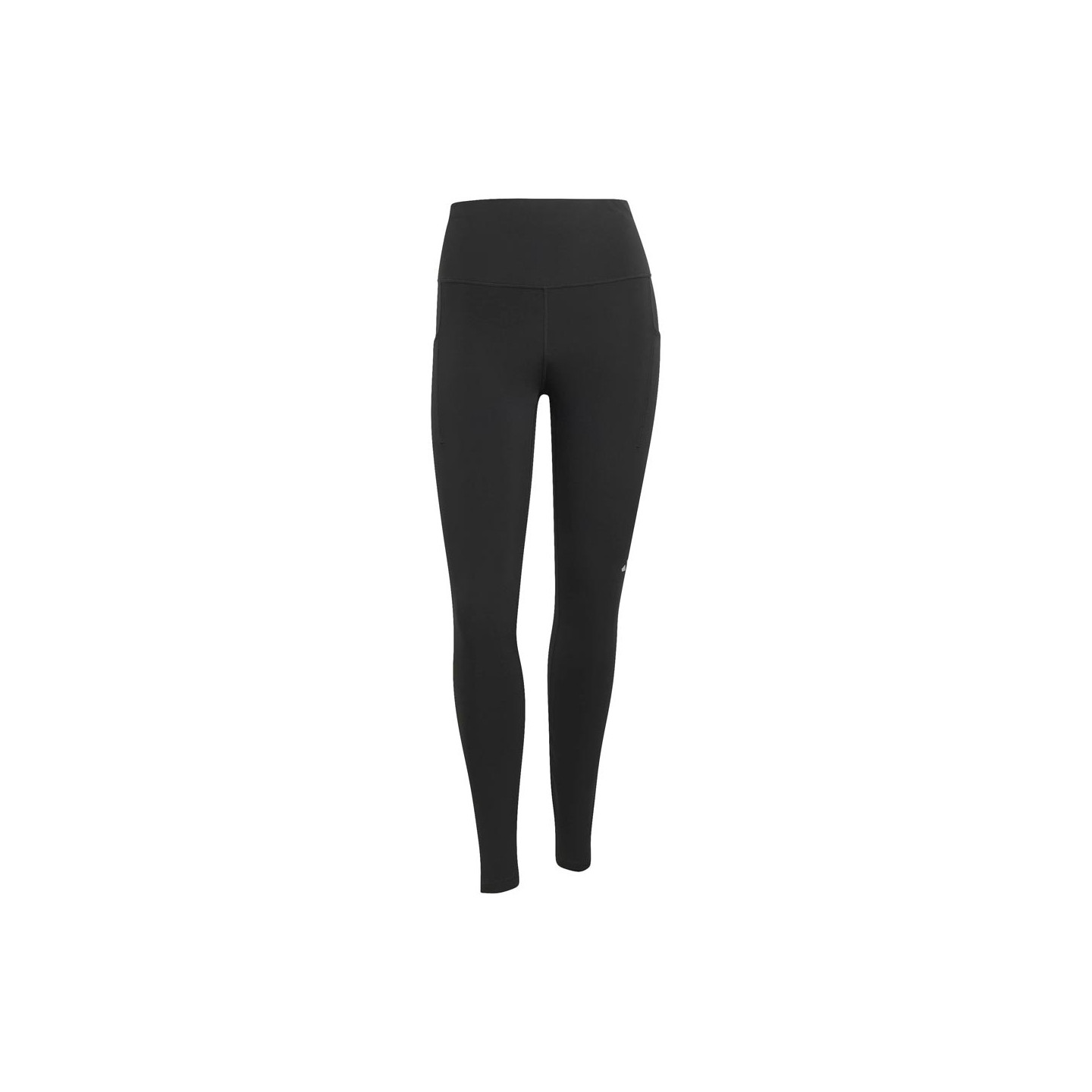 Adidas Donna Noir Leggings Da Adi365 3S - Immagine 3